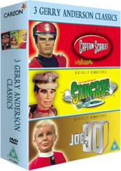 Buy this DVD at Blackstar.co.uk