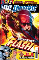DC Universe Presents