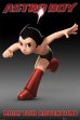 Astro Boy Poster - Built For Adventure
