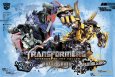 Transformers 2 Autobots Maxi Poster